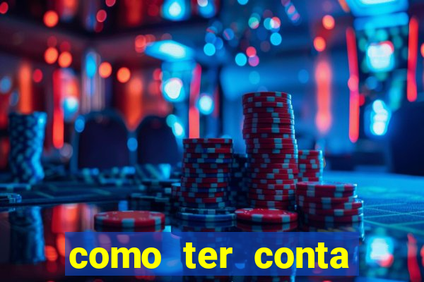 como ter conta demo fortune tiger